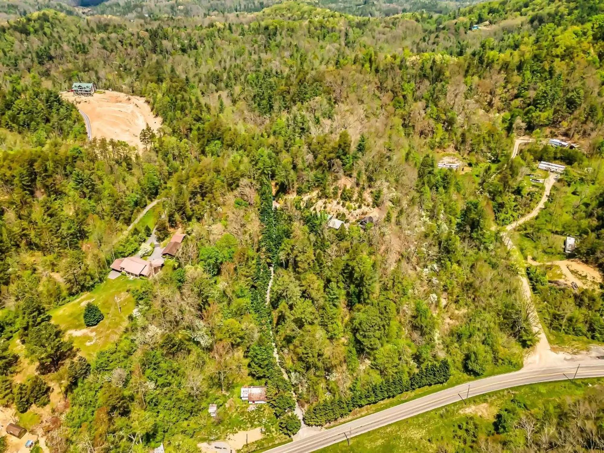 Tiny House, Wifi,Hot Tub,Secluded Villa Cosby Exterior photo